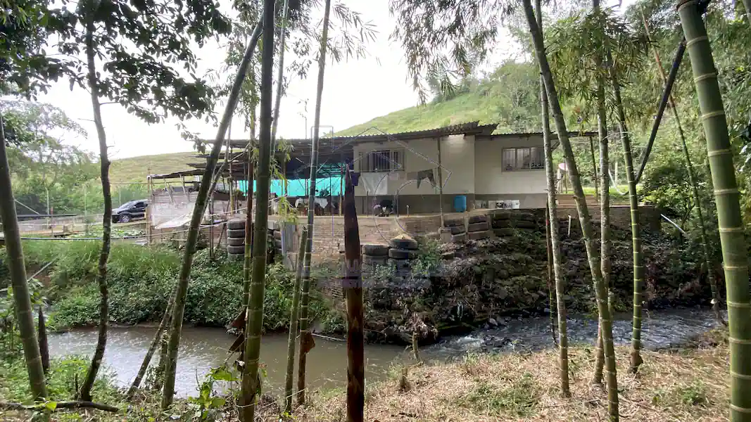 Finca La Esperanza